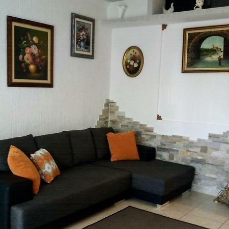 Apartment Cristian Sur Los Cristianos  Exterior foto