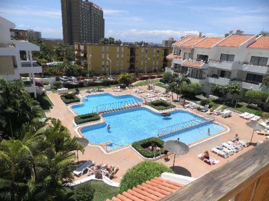 Apartment Cristian Sur Los Cristianos  Exterior foto