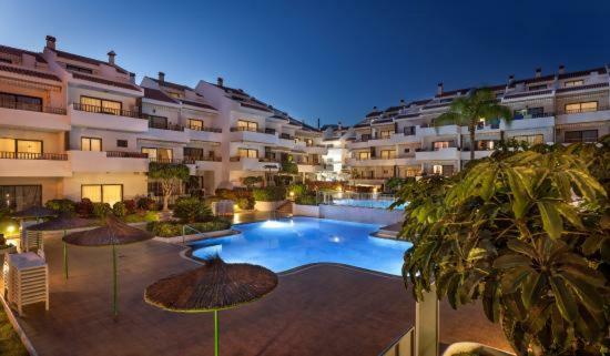 Apartment Cristian Sur Los Cristianos  Exterior foto
