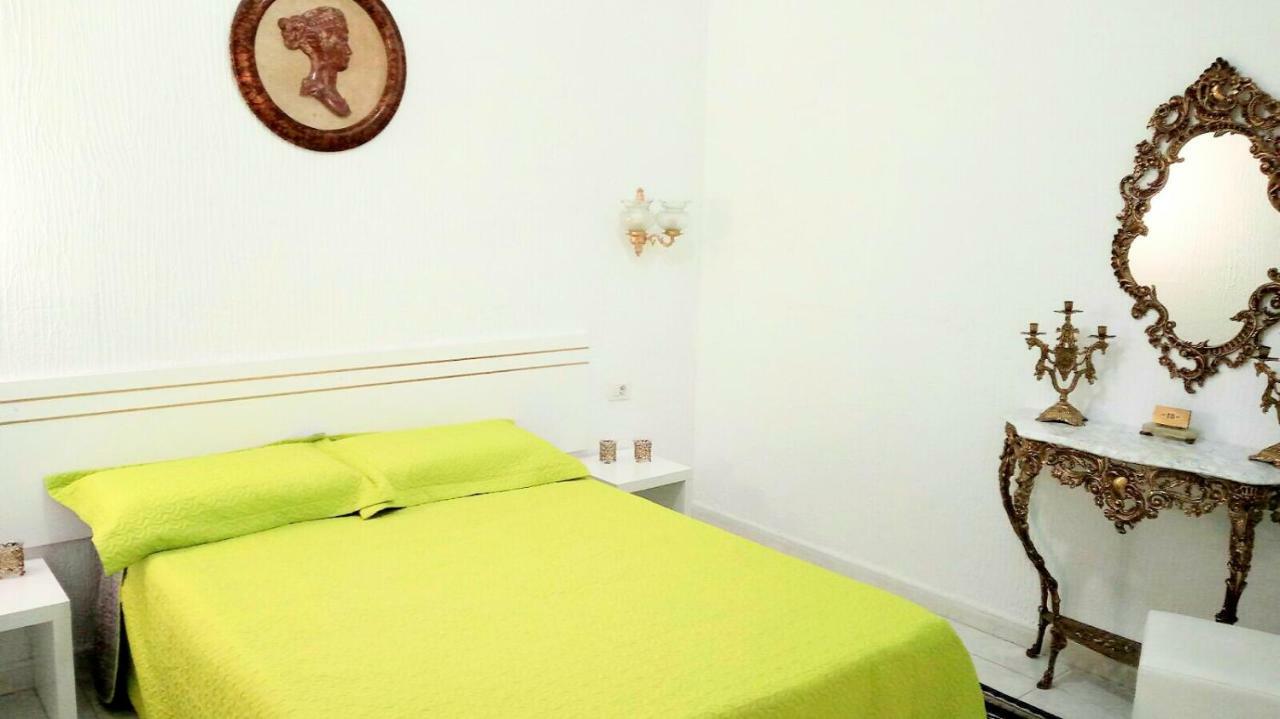 Apartment Cristian Sur Los Cristianos  Exterior foto