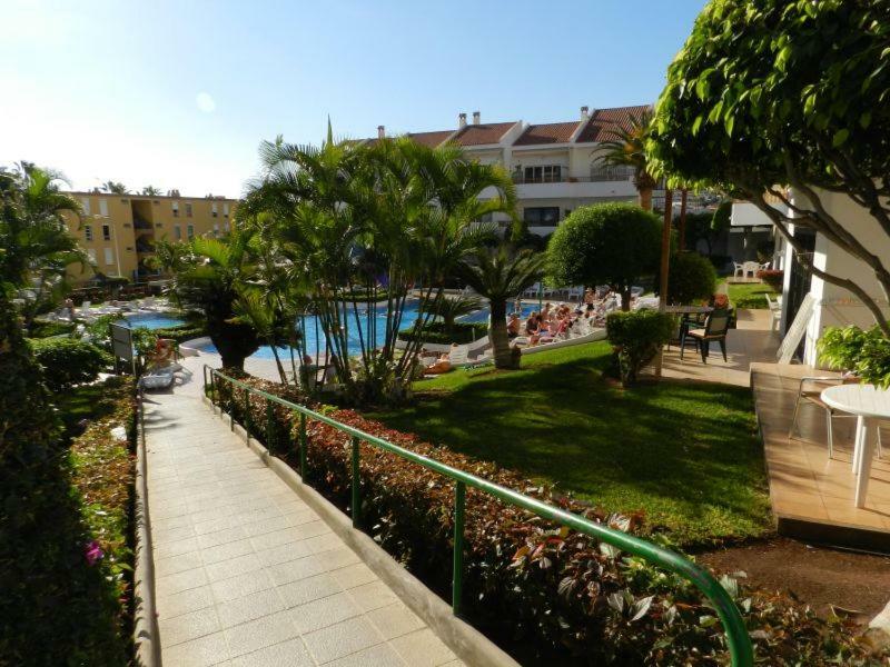 Apartment Cristian Sur Los Cristianos  Exterior foto