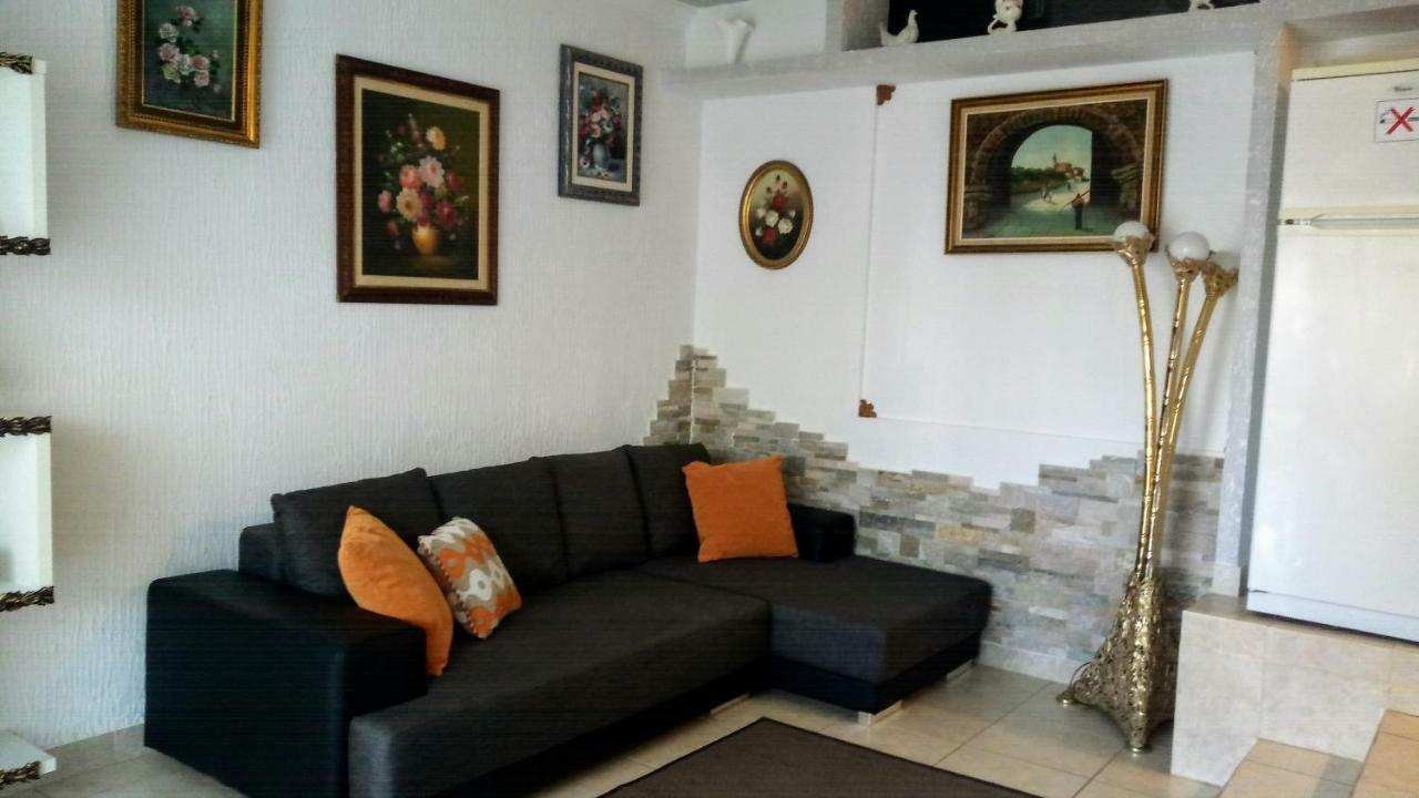Apartment Cristian Sur Los Cristianos  Exterior foto