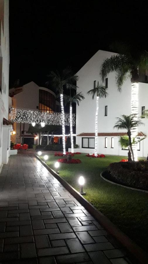 Apartment Cristian Sur Los Cristianos  Exterior foto