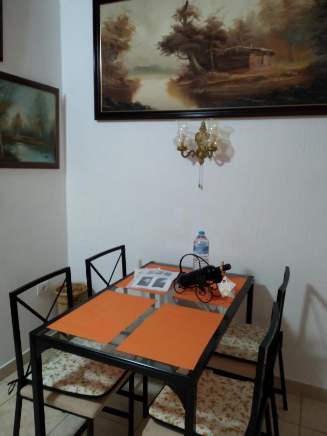 Apartment Cristian Sur Los Cristianos  Exterior foto