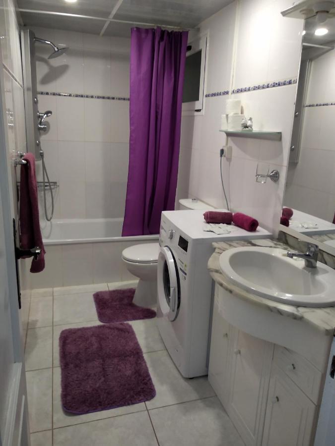 Apartment Cristian Sur Los Cristianos  Exterior foto