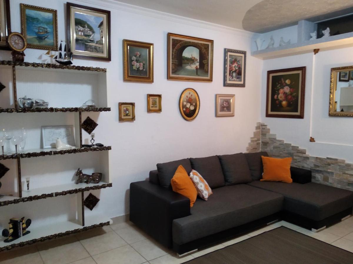 Apartment Cristian Sur Los Cristianos  Exterior foto